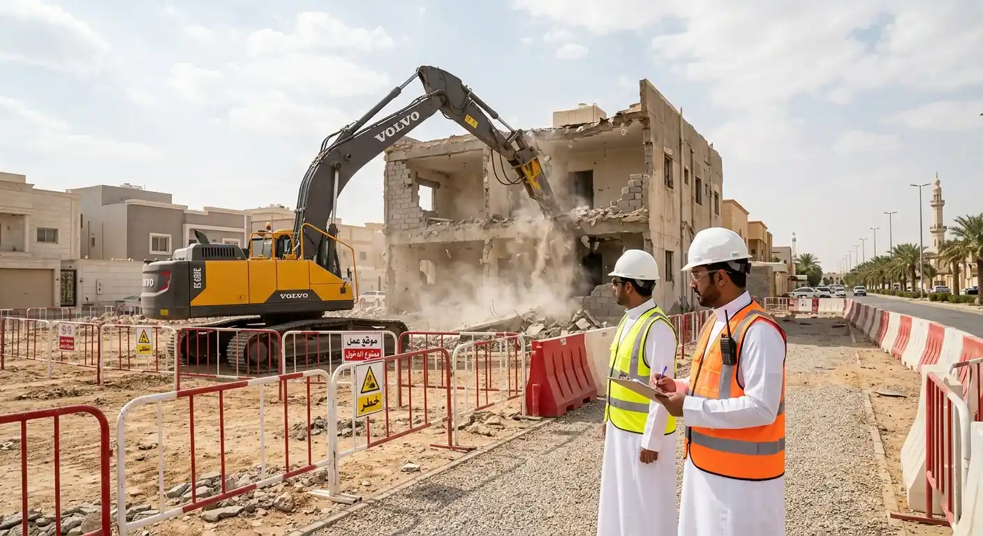 شركة-هدم-مباني-شمال-الرياض